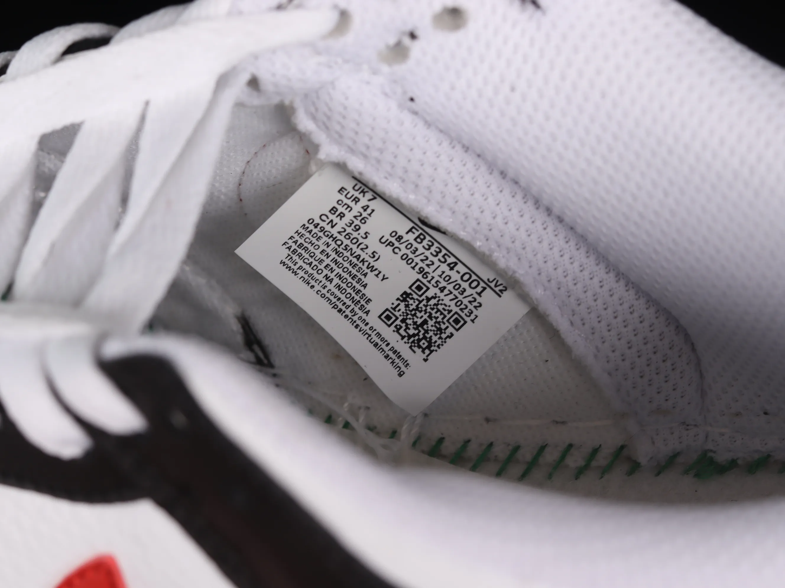 All categories Nk SB Dunk series Nk SB Dunk Low low-top sneakers Nk Dunk Low "Red Panda" SB low-top sports and leisure sneakers FB3354-001